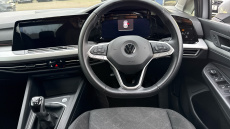 Volkswagen Golf 1.5 TSI Life 5dr Petrol Hatchback
